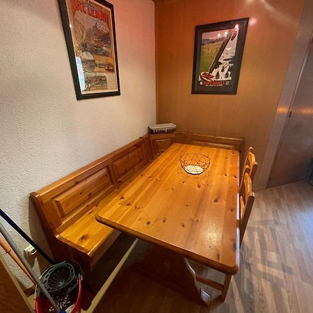 Ferienwohnung Immodelpas Grizzly Pas De La Casa Exterior foto