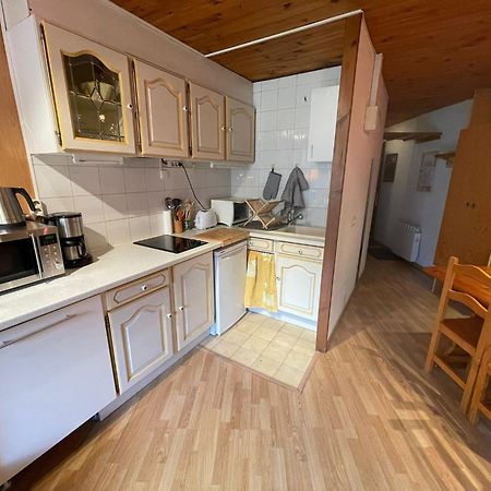 Ferienwohnung Immodelpas Grizzly Pas De La Casa Exterior foto