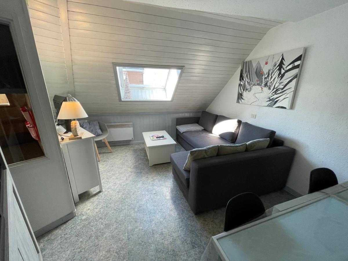 Ferienwohnung Immodelpas Grizzly Pas De La Casa Exterior foto