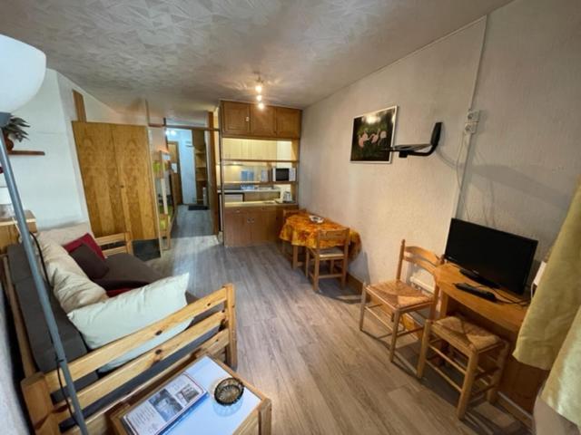 Ferienwohnung Immodelpas Grizzly Pas De La Casa Exterior foto