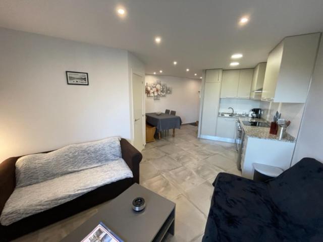 Ferienwohnung Immodelpas Grizzly Pas De La Casa Exterior foto