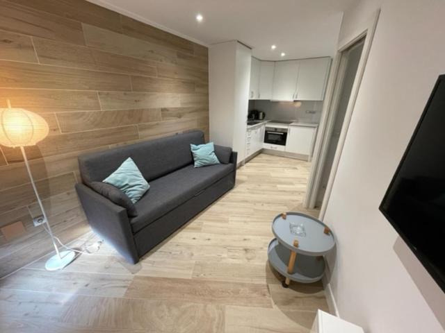 Ferienwohnung Immodelpas Grizzly Pas De La Casa Exterior foto
