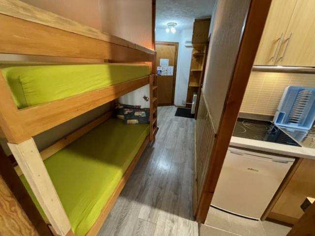 Ferienwohnung Immodelpas Grizzly Pas De La Casa Exterior foto