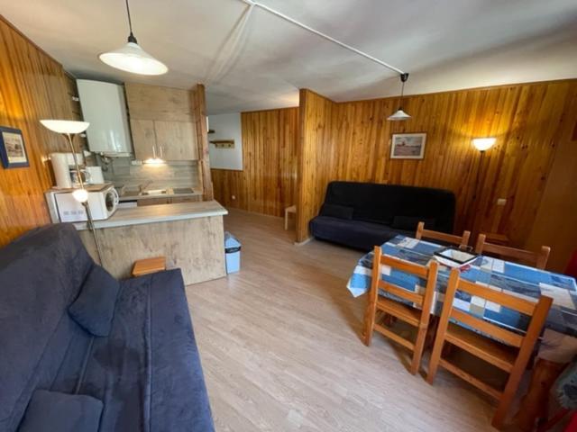 Ferienwohnung Immodelpas Grizzly Pas De La Casa Exterior foto