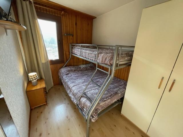 Ferienwohnung Immodelpas Grizzly Pas De La Casa Exterior foto