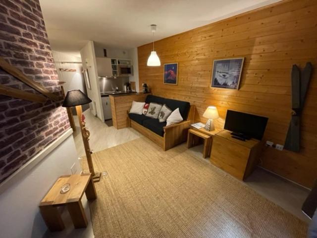 Ferienwohnung Immodelpas Grizzly Pas De La Casa Exterior foto