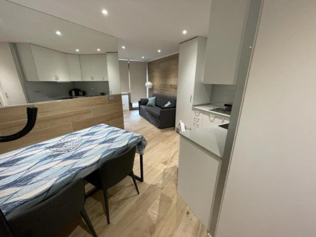 Ferienwohnung Immodelpas Grizzly Pas De La Casa Exterior foto