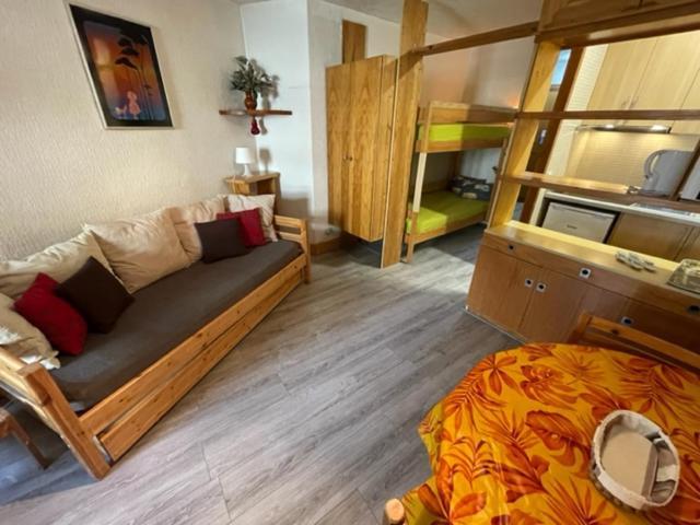 Ferienwohnung Immodelpas Grizzly Pas De La Casa Exterior foto