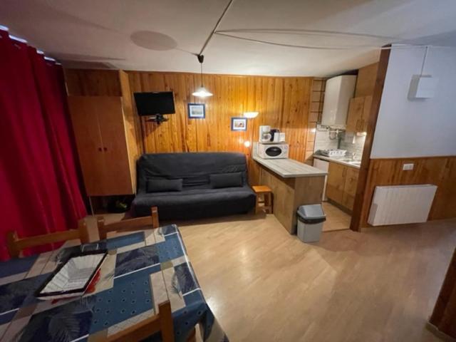 Ferienwohnung Immodelpas Grizzly Pas De La Casa Exterior foto