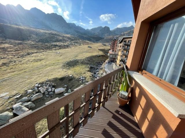 Ferienwohnung Immodelpas Grizzly Pas De La Casa Exterior foto