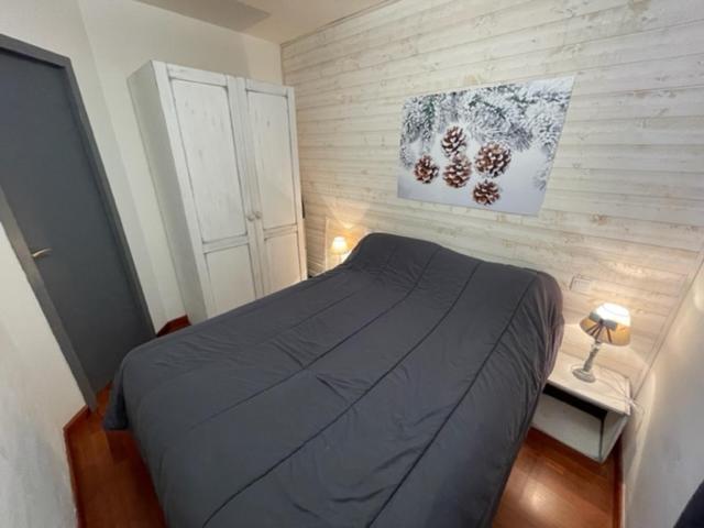 Ferienwohnung Immodelpas Grizzly Pas De La Casa Exterior foto