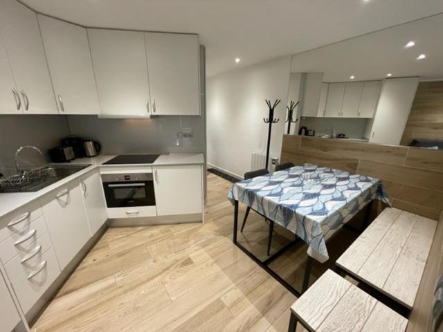 Ferienwohnung Immodelpas Grizzly Pas De La Casa Exterior foto