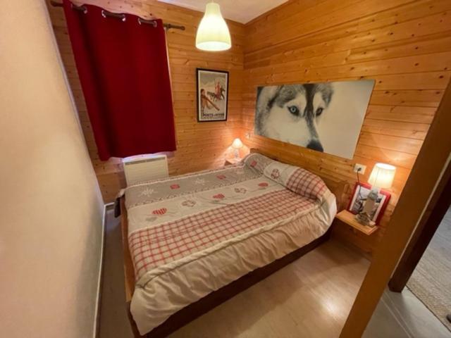 Ferienwohnung Immodelpas Grizzly Pas De La Casa Exterior foto