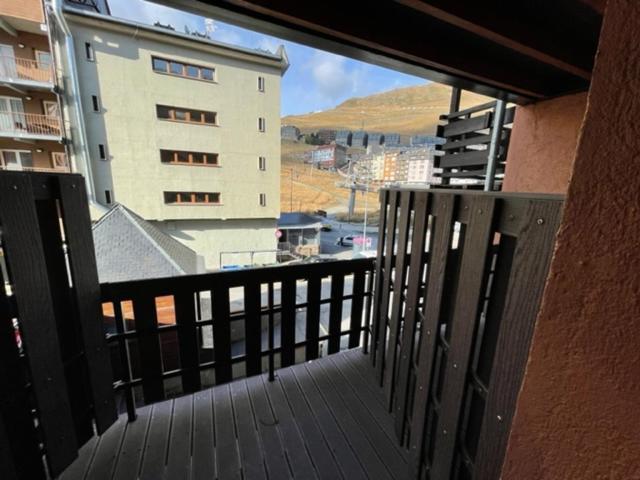Ferienwohnung Immodelpas Grizzly Pas De La Casa Exterior foto