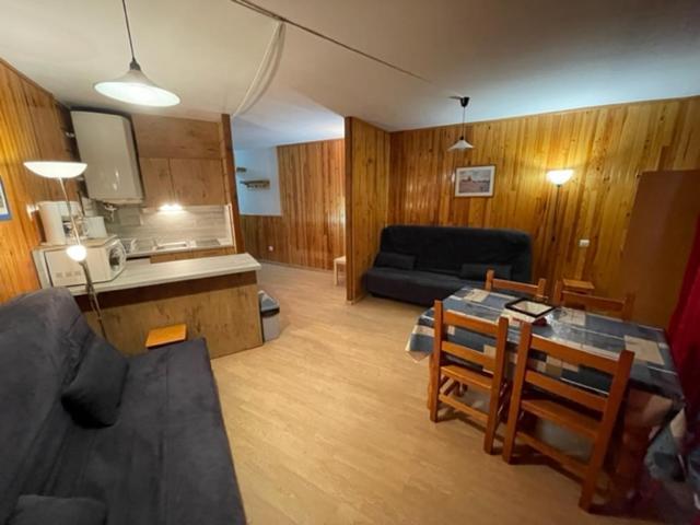 Ferienwohnung Immodelpas Grizzly Pas De La Casa Exterior foto
