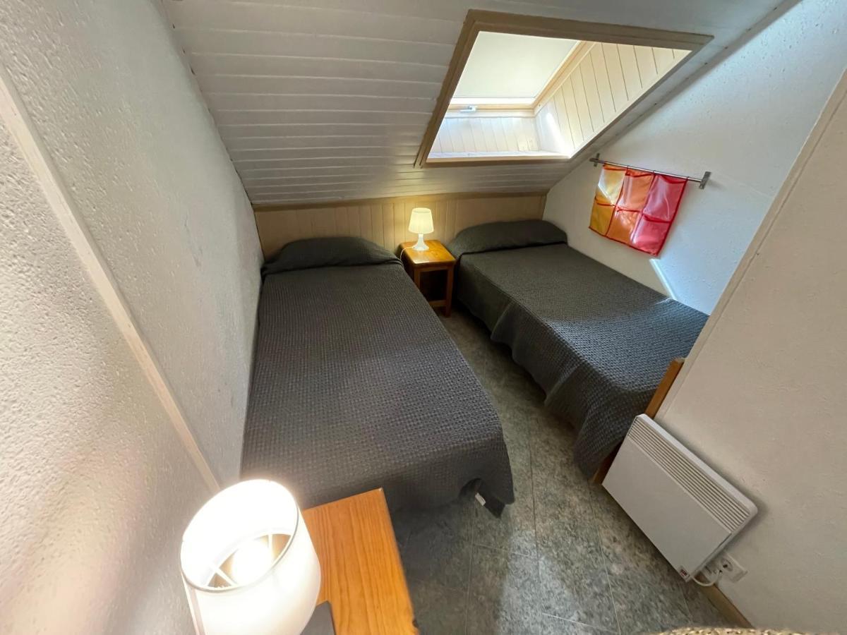 Ferienwohnung Immodelpas Grizzly Pas De La Casa Exterior foto