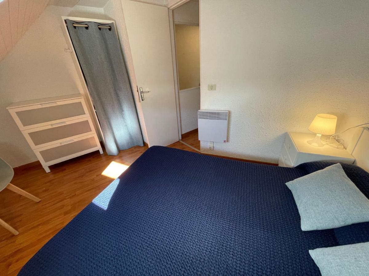 Ferienwohnung Immodelpas Grizzly Pas De La Casa Exterior foto