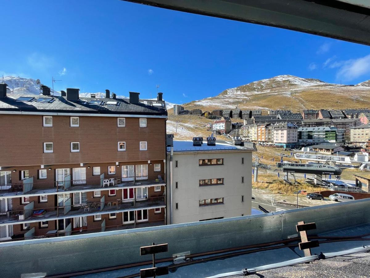Ferienwohnung Immodelpas Grizzly Pas De La Casa Exterior foto