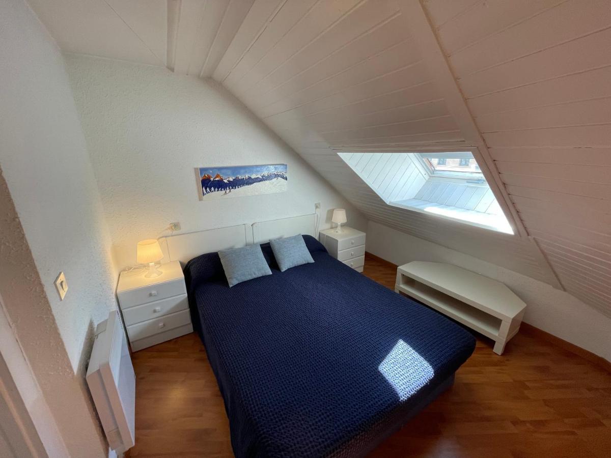 Ferienwohnung Immodelpas Grizzly Pas De La Casa Exterior foto