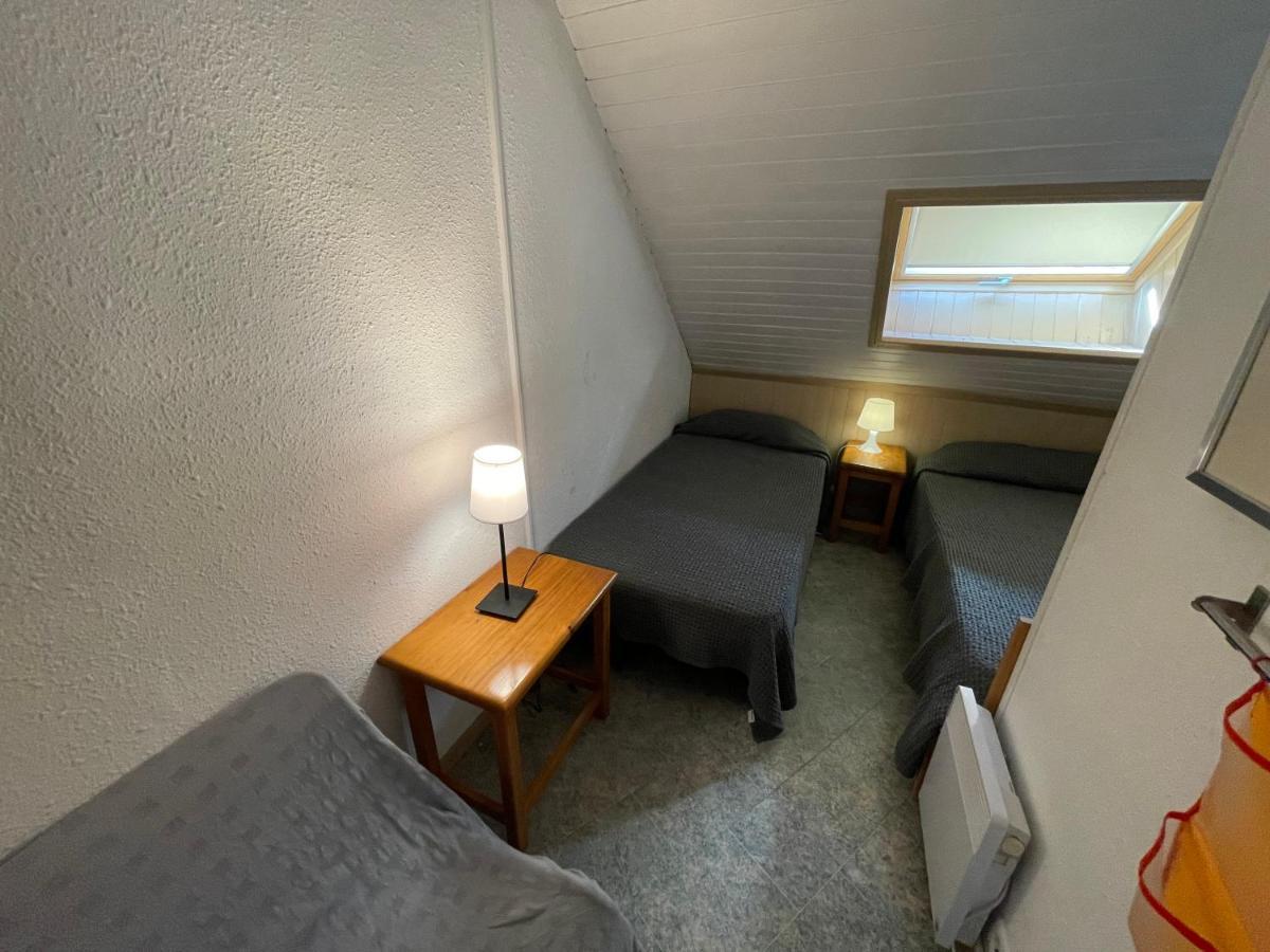 Ferienwohnung Immodelpas Grizzly Pas De La Casa Exterior foto