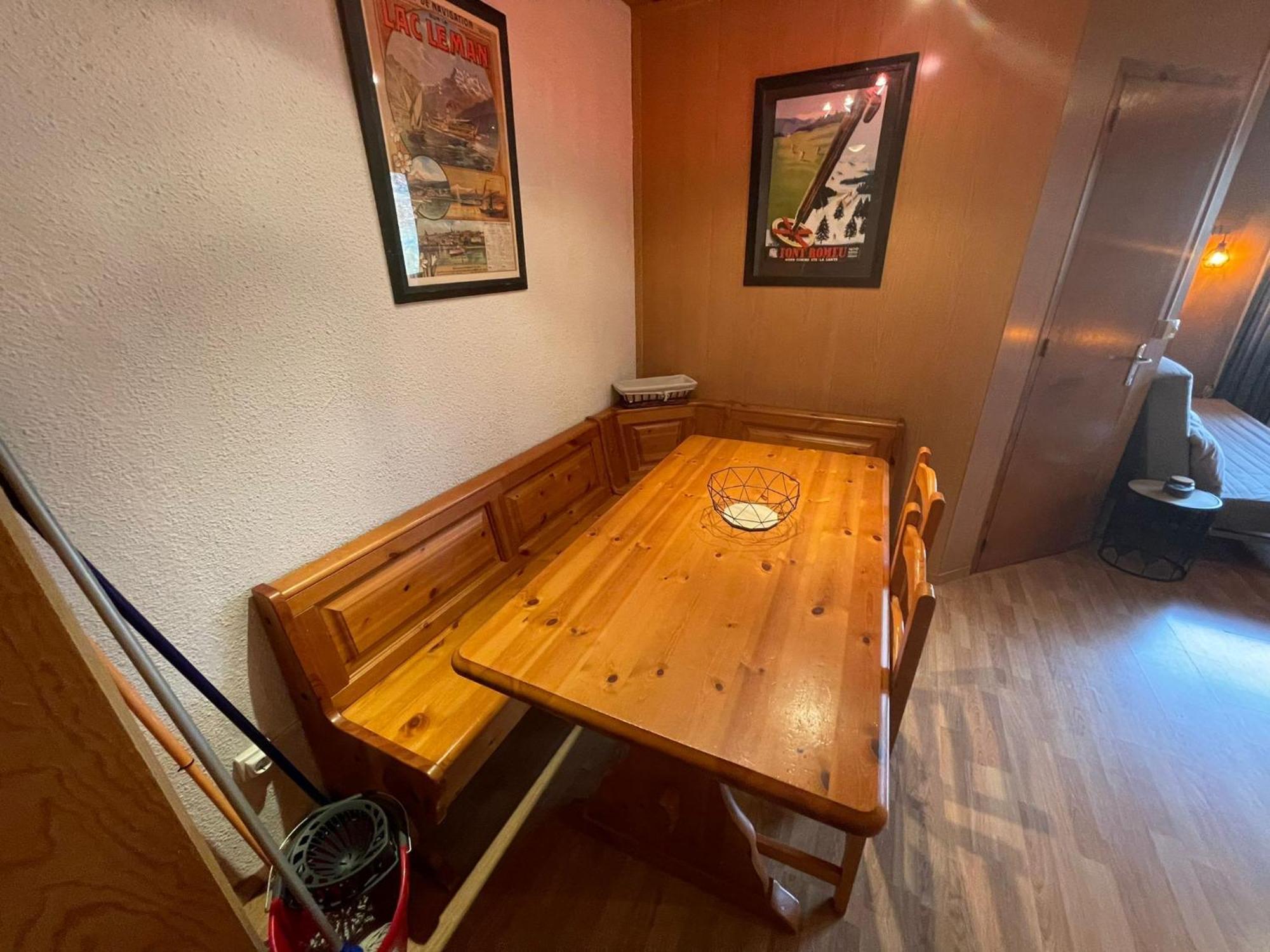 Ferienwohnung Immodelpas Grizzly Pas De La Casa Exterior foto