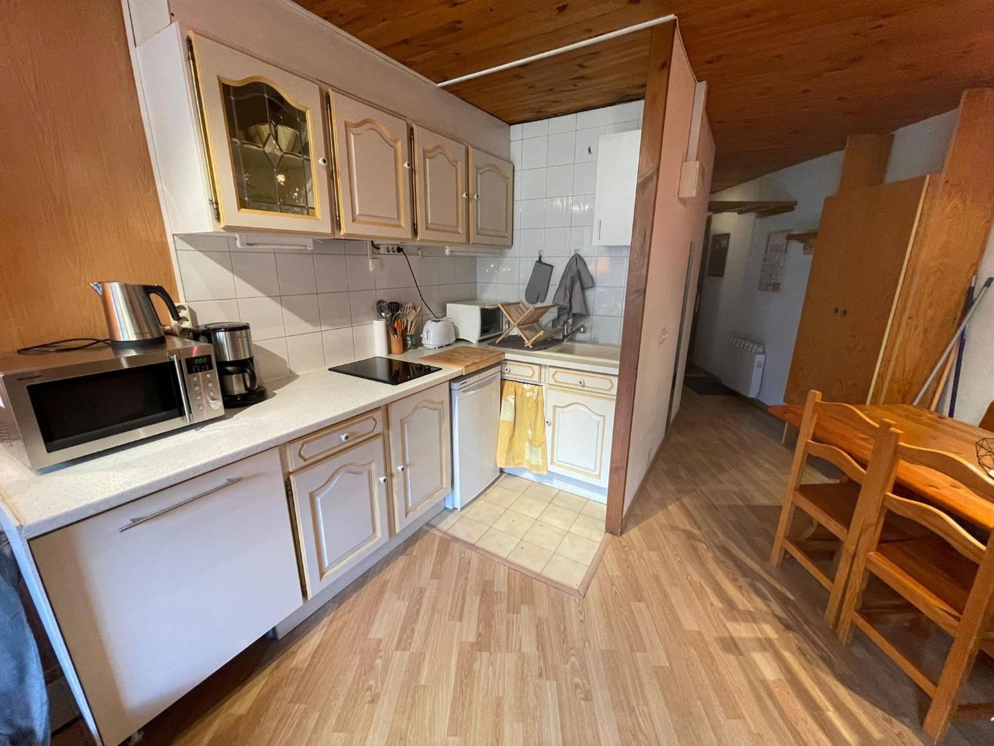 Ferienwohnung Immodelpas Grizzly Pas De La Casa Exterior foto