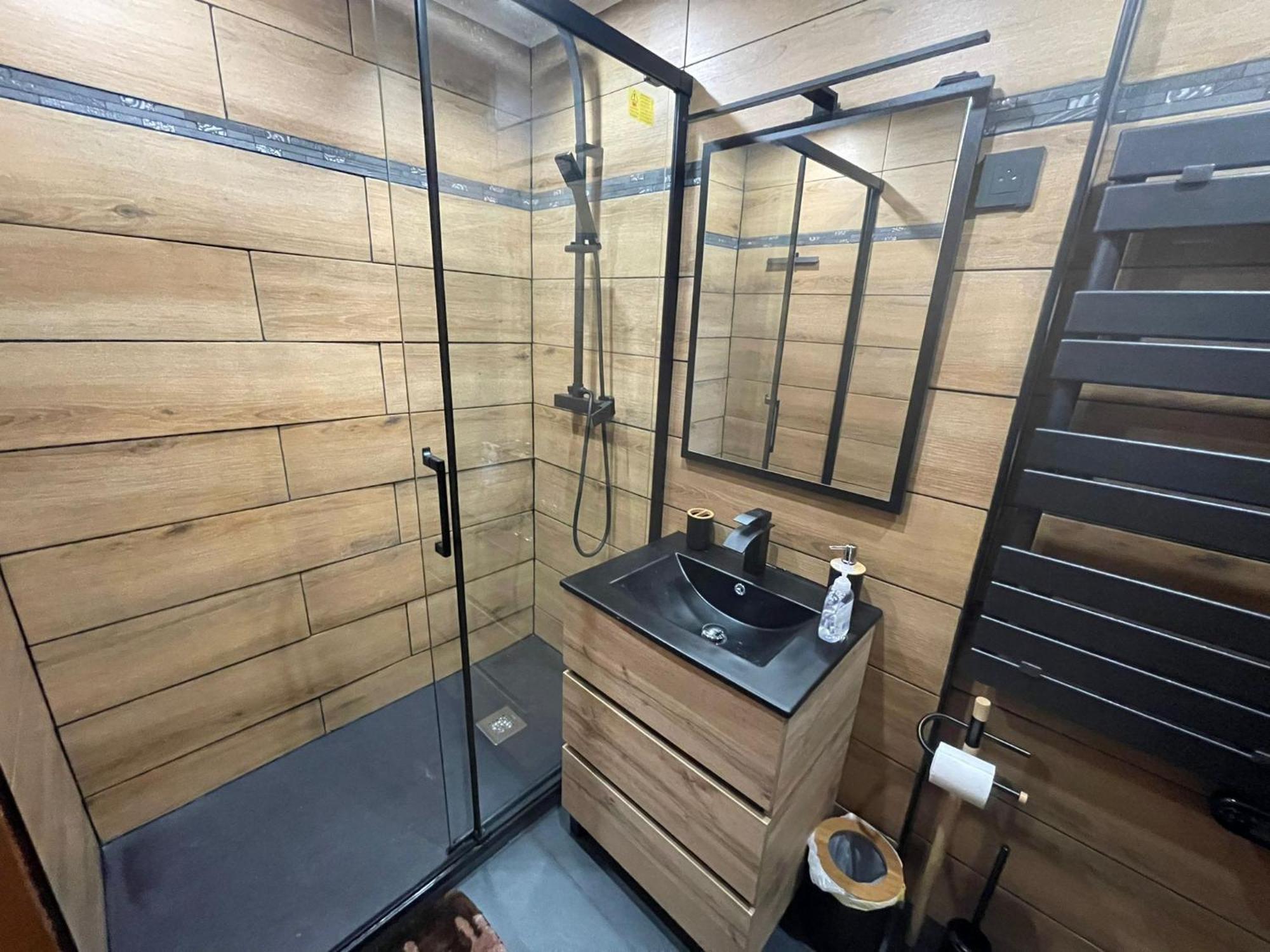 Ferienwohnung Immodelpas Grizzly Pas De La Casa Exterior foto