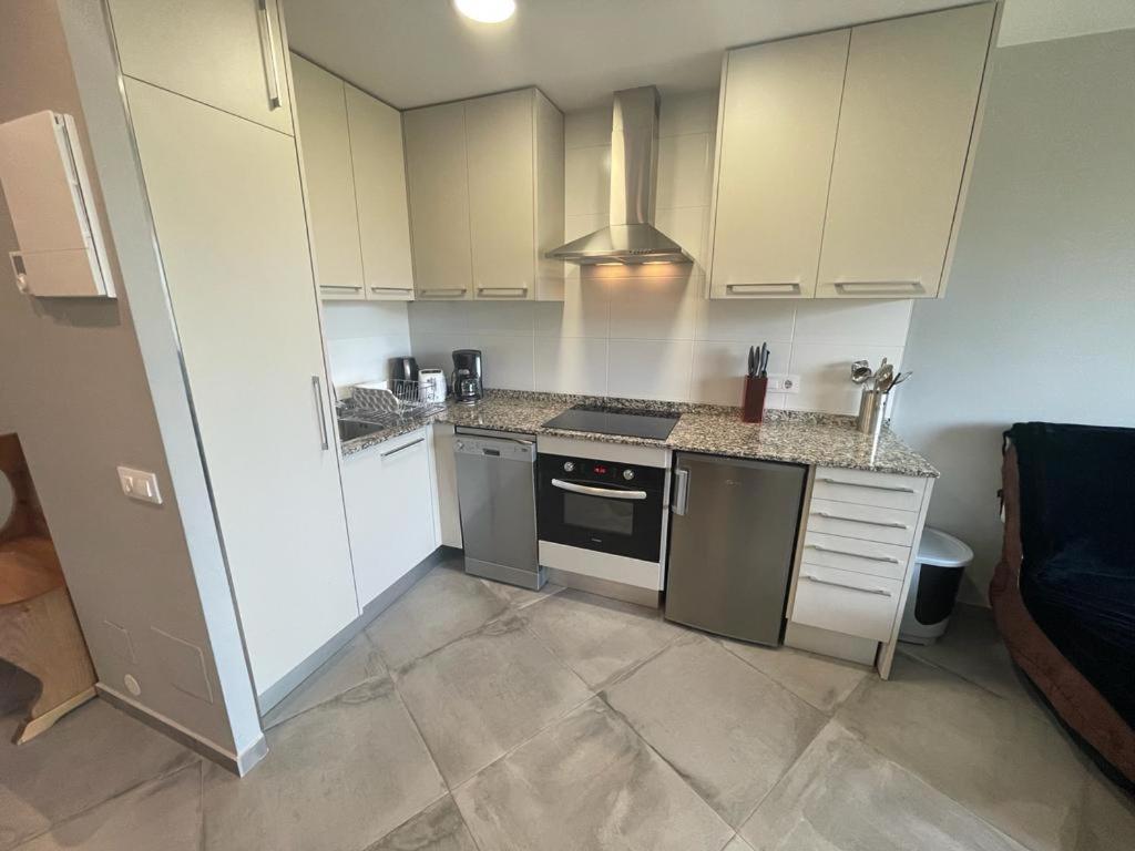 Ferienwohnung Immodelpas Grizzly Pas De La Casa Exterior foto