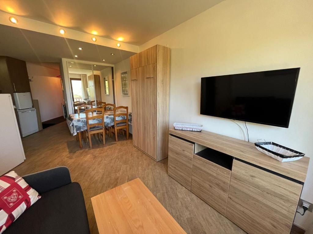 Ferienwohnung Immodelpas Grizzly Pas De La Casa Exterior foto