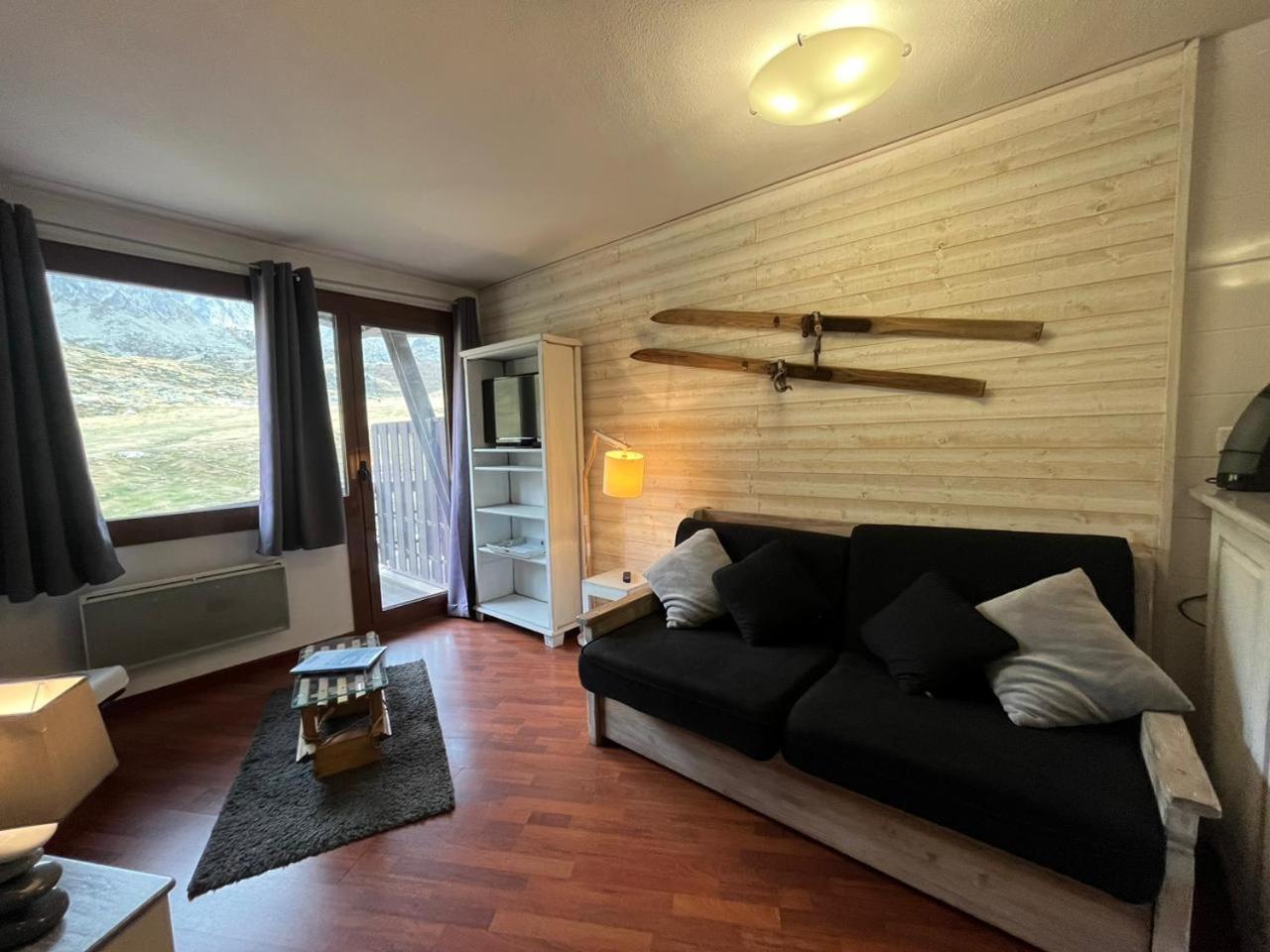 Ferienwohnung Immodelpas Grizzly Pas De La Casa Exterior foto