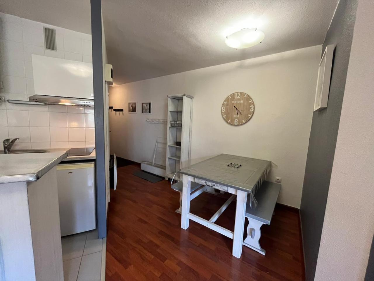 Ferienwohnung Immodelpas Grizzly Pas De La Casa Exterior foto