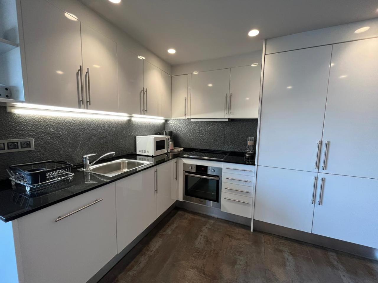 Ferienwohnung Immodelpas Grizzly Pas De La Casa Exterior foto