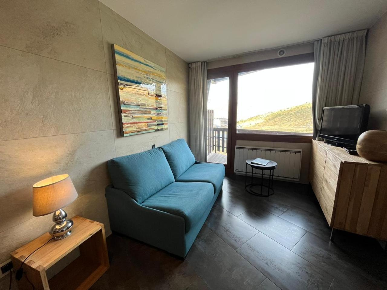 Ferienwohnung Immodelpas Grizzly Pas De La Casa Exterior foto