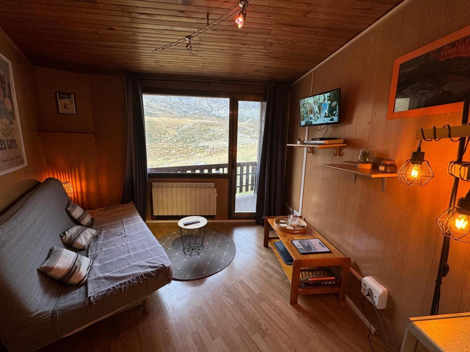 Ferienwohnung Immodelpas Grizzly Pas De La Casa Exterior foto