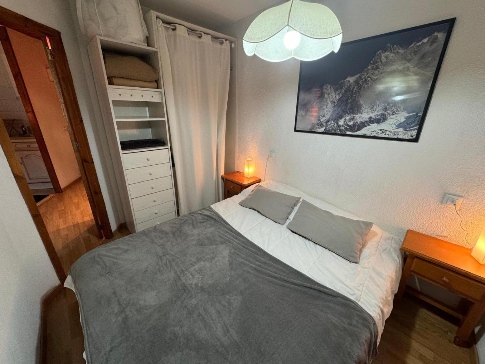 Ferienwohnung Immodelpas Grizzly Pas De La Casa Exterior foto